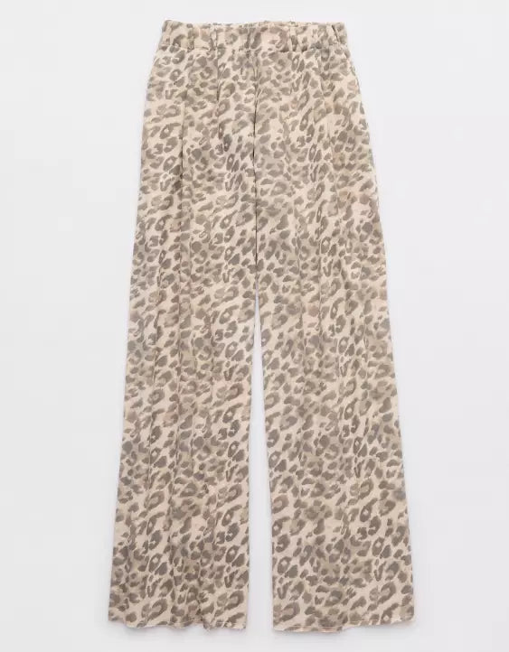 Street Trousers