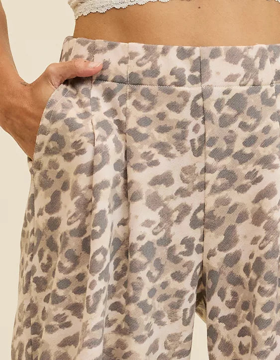 Street Trousers